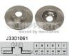 NISSA 4020654C03 Brake Disc